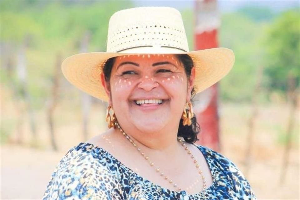 La morenista Martha Laura Mendoza, Alcaldesa de Tepalcatepec, fue asesinada en ese municipio
