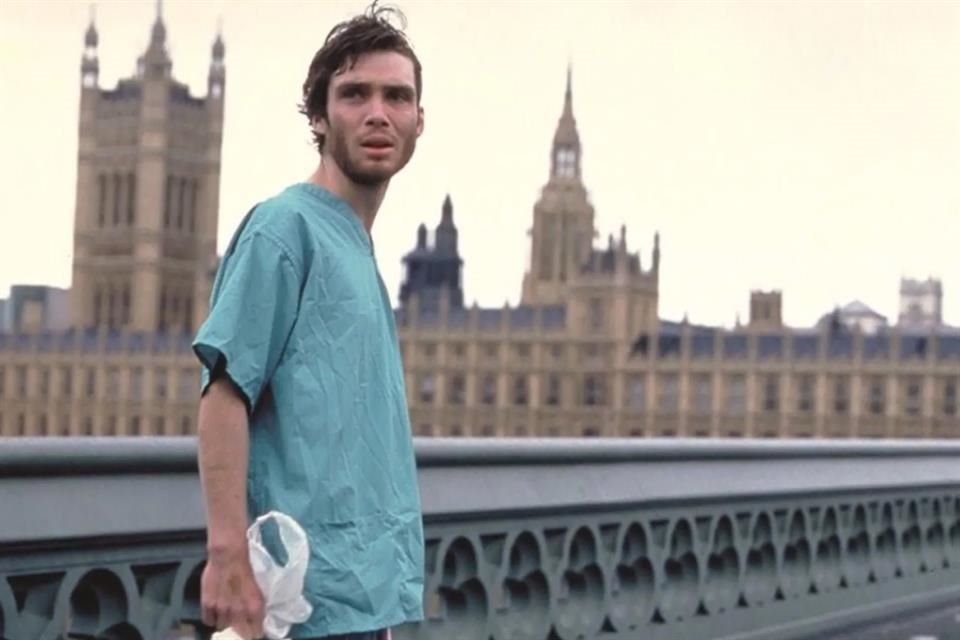 Cillian Murphy, protagonista del primer 'Exterminio', regresa en este proyecto únicamente como productor, pero su personaje, Jim, volverá en las próximas películas que Boyle y Garland preparan.