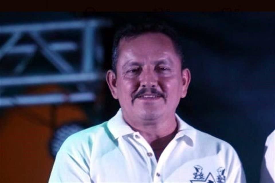 Juan José Farías, alias 'El Abuelo' y fundador del Cártel de Tepalcatepec, era cuñado de Martha Laura Mendoza, la Alcaldesa morenista asesinada este martes en Michoacán.