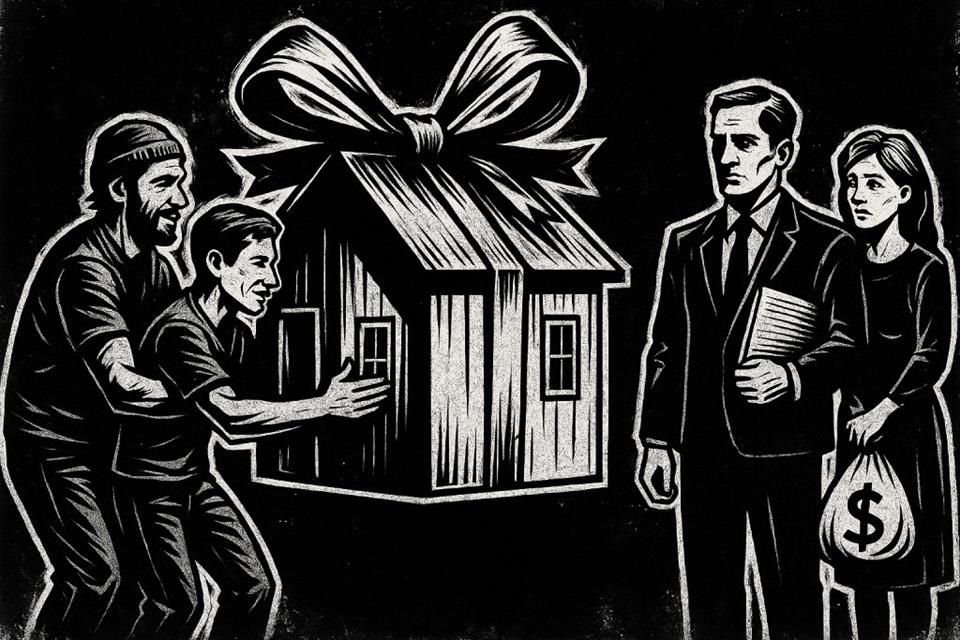 El Infonavit permitirá legalizar casas invadidas, conoce cómo funcionará el nuevo programa impulsado por Claudia Sheinbaum.