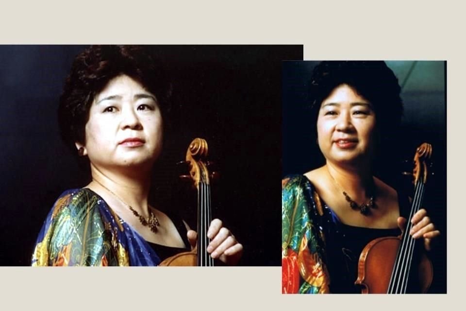 Nel 1980, la creatrice aprì la sua accademia, Yuriko Kuronuma A.C., per insegnare a suonare il violino ai bambini a partire dall'età di 4 anni.
