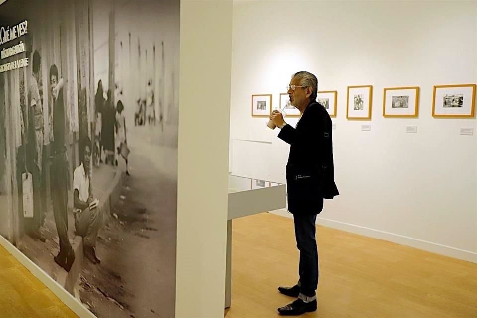 El Museo del Estanquillo se dedica a divulgar el acervo del escritor.