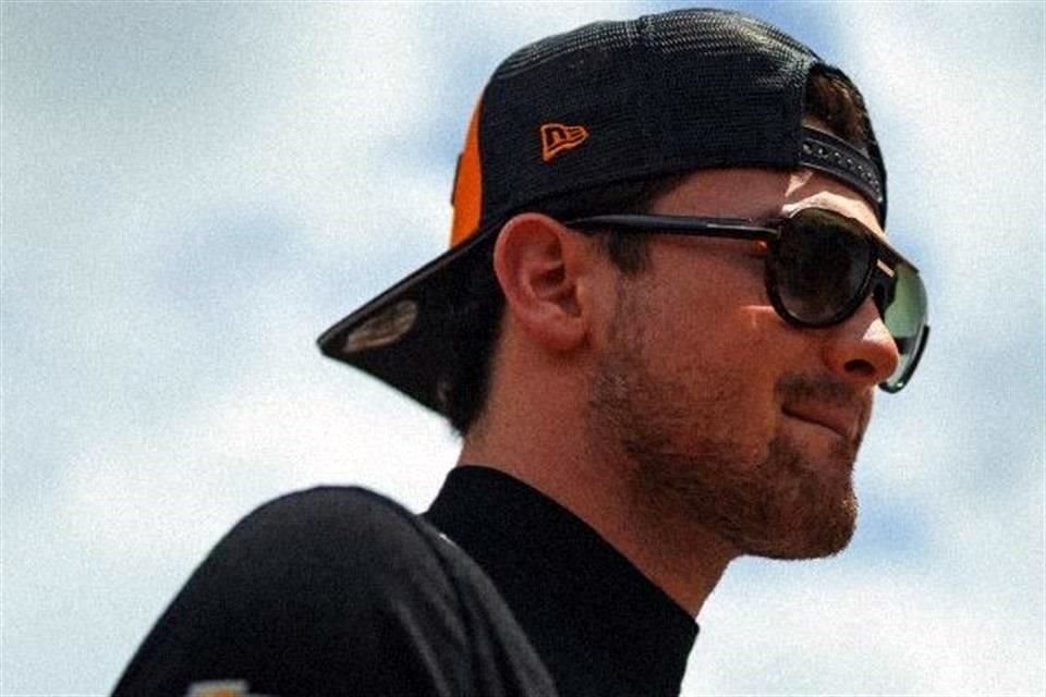 O'Ward se pone a prueba este fin de semana en Road America.