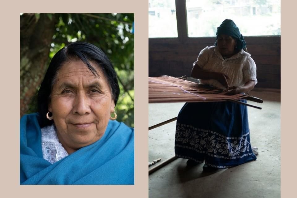 Juana Bravo Lázaro logró, junto a diversas instituciones, el reconocimiento que la UNESCO otorgó en 2010 a la comida tradicional mexicana como Patrimonio Cultural Inmaterial de la Humanidad.