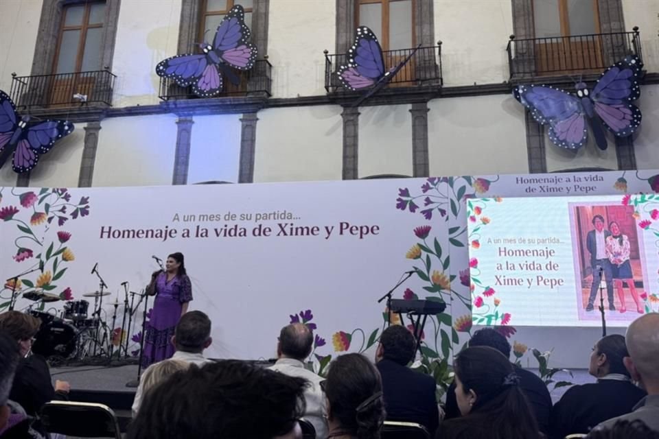 Mariano Muñoz, hermano de José, lo recordó por su liderazgo y convicción social.