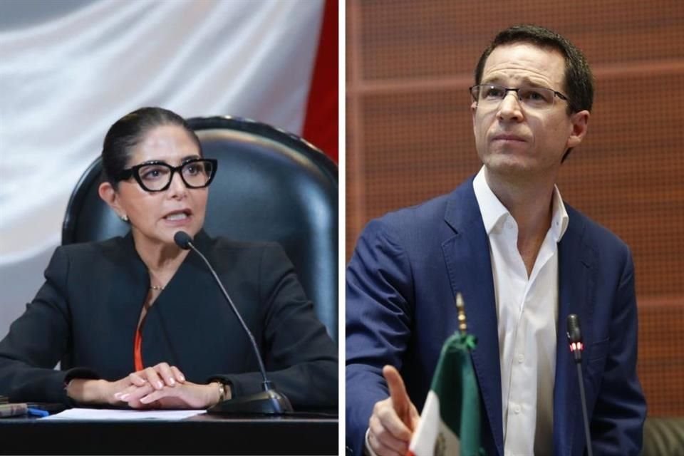 La desaparición de Fiscalías de Justicia de estados como órganos autónomos conllevaría regreso de 'fiscales carnales', alertó Oposición.