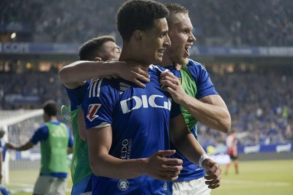 El Real Oviedo es de Primera División.