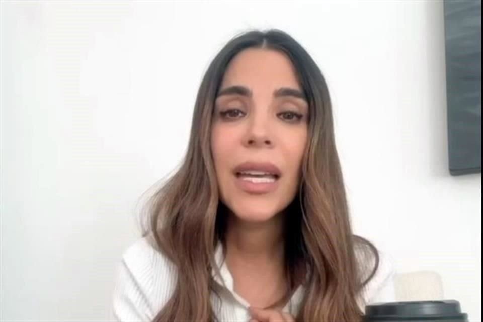 La diputada federal por el PT, Diana Karina Barreras, acusó a una ciudadana de haber cometido violencia política en razón de género en su contra en una publicación en redes.