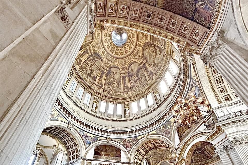 Cattedrale di San Pietro.