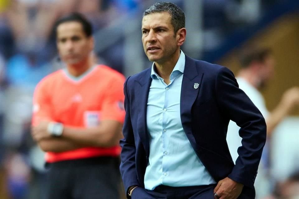 Jaime Lozano rememoró cuando fue parte de la victoria de Pumas ante Real Madrid y dijo que si Pachuca creía en conjunto que es posible ganar, podía resultar.