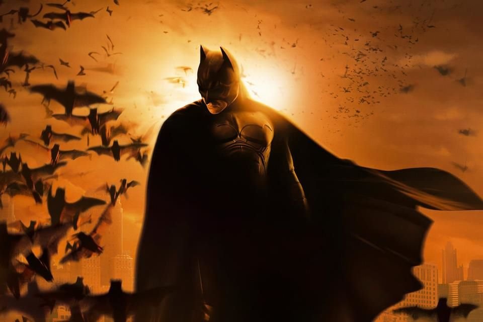 Este mes de junio se cumplen 20 años desde que estrenó 'Batman Inicia', de Christopher Nolan', filme que redefinió el cine de superhéroes.
