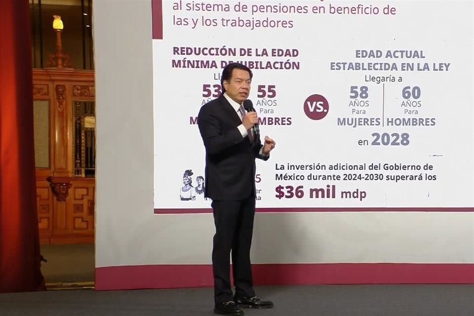 Sólo en este sexenio, Gobierno federal gastará 36 mil millones de pesos para satisfacer exigencias de la CNTE y congelar edad de jubilación.