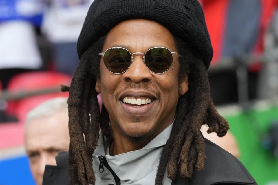 Esta actuación marca la primera vez que Beyoncé y su marido comparten escenario desde el Global Citizen Festival: Mandela 100, en Johannesburgo, en 2018.