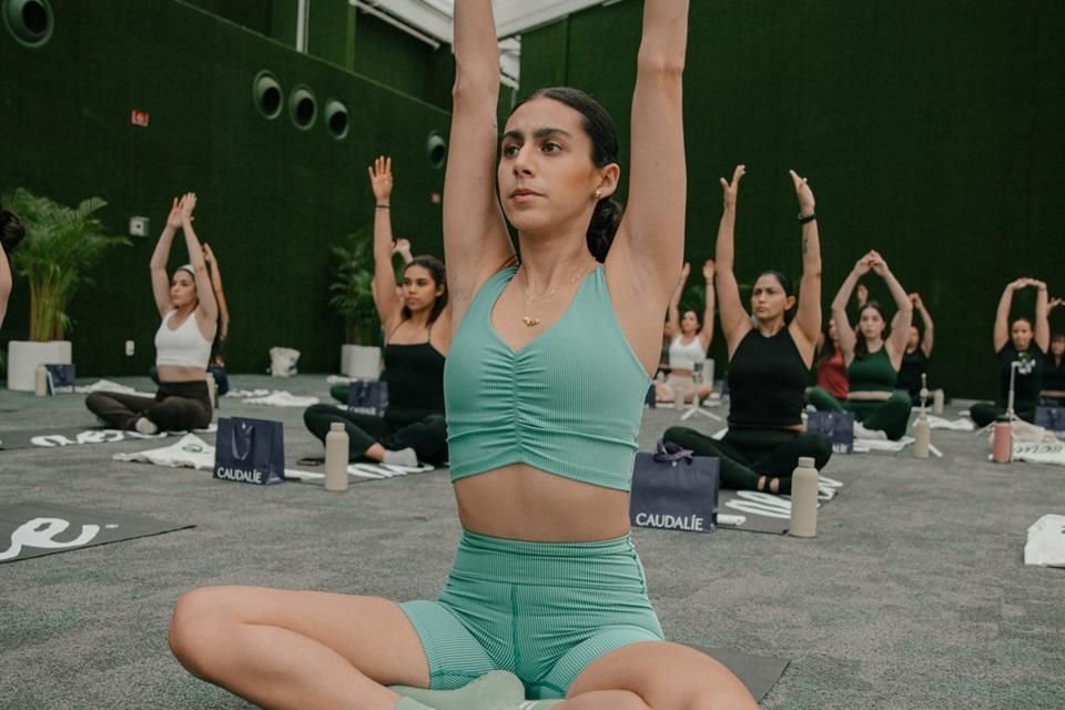 Directivos de la firma anunciaron que la colección ya se encuentra disponible en todas las tiendas de México.