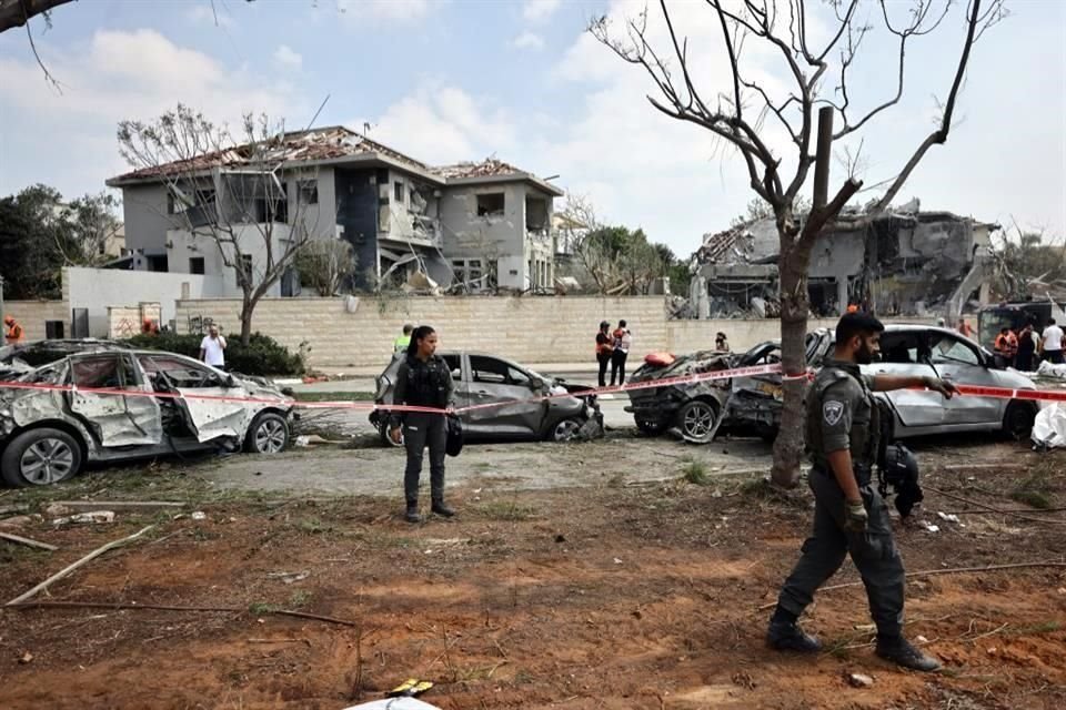 Tras el inicio de los bombardeos entre Israel e Irán, la Secretaría de Relaciones exteriores ha evcuado a un total de 183 mexicanos residentes en Medio Oriente.