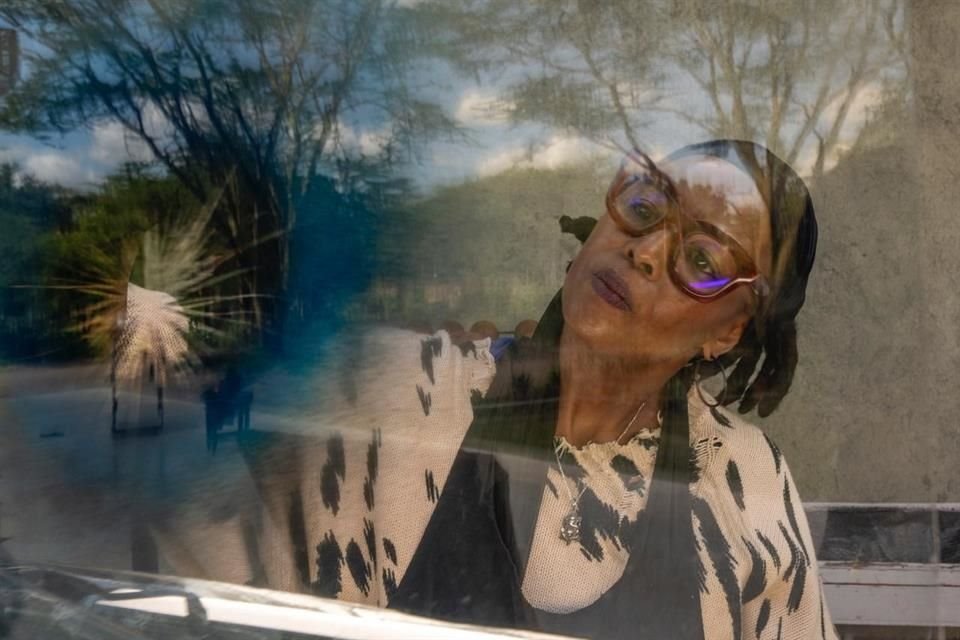 La artista keniana-estadounidense Wangechi Mutu se convierte en la primera mujer viva en exponer en la Galleria Borghese, en Roma.