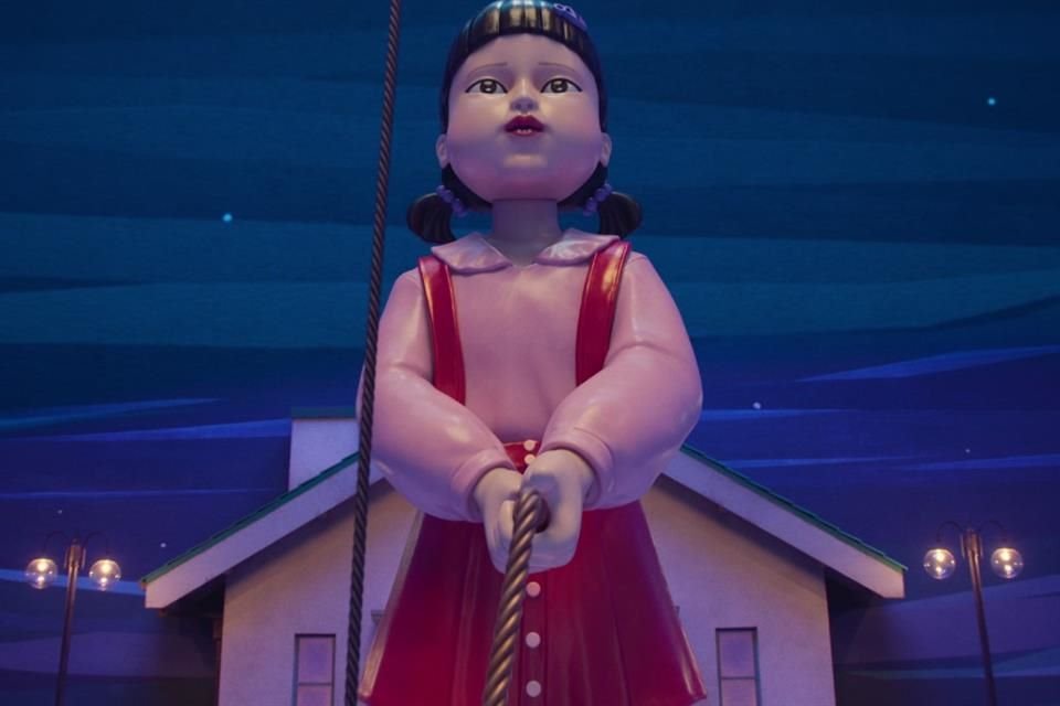 La última temporada de la serie se estrenará el 27 de junio.