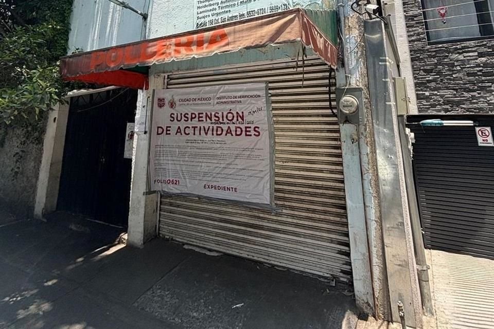 Chelerías y bares lideran cierres en la Ciudad; operativos buscan seguridad y cumplimiento legal.
