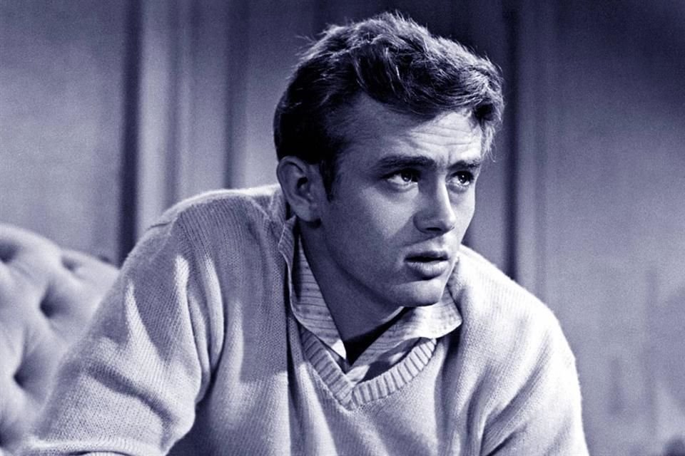 Aunque la sexualidad de Dean siempre ha sido motivo de rumores y especulaciones, ninguna película se había atrevido a explorarlo por completo, hasta ahora.