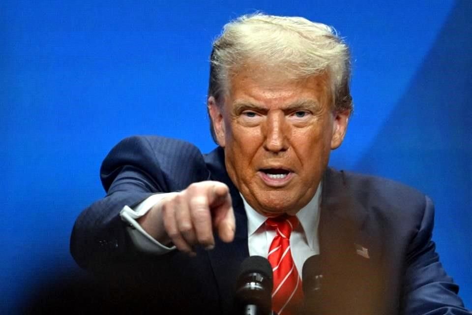 El Presidente Donald Trump declaró a principios de este mes que estaba considerando sucesores para Jerome Powell y que estos saldrían 'muy pronto'.