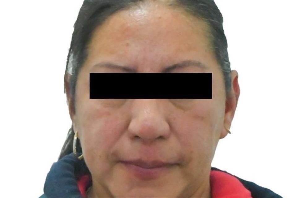 La Edil fue trasladada al penal de Almoloya de Juárez tras ser acusada de presunto abuso de autoridad contra una funcionaria del DIF municipal.