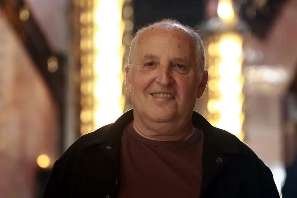 El director de escena Martin Bauer atribuye al conservadurismo imperante en los teatros el hecho de que hasta ahora, 40 años después de haber sido escrita, renazca 'Un re in ascolto'.