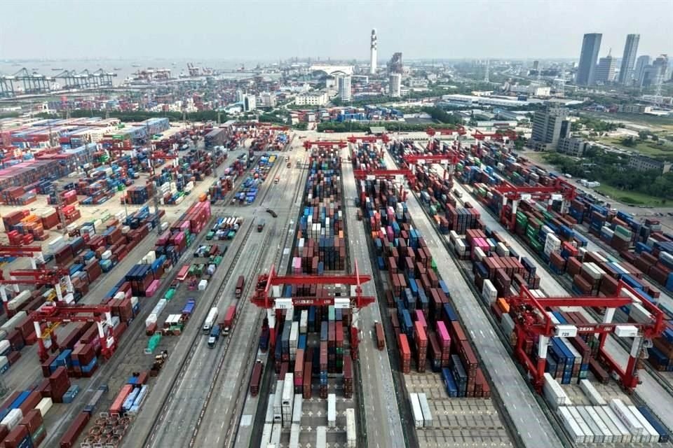 BofA estima que los nuevos aranceles podrían aumentar al 4.2% para Canadá y al 6.9% para México, frente al 3.6% y el 6.2%, respectivamente, debido a la alta proporción de bienes que cumplen con el T-MEC.
