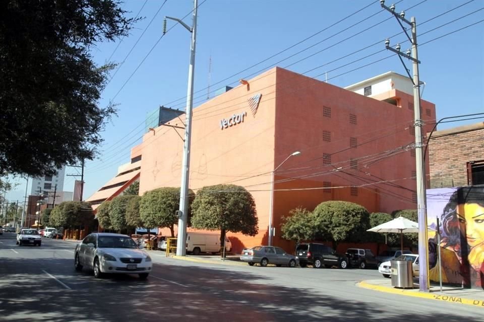 Vector Casa de Bolsa dijo estar en disposición de poder proporcionar la información que se requiera el Tesoro de Estados Unidos para poder aclarar todos estos señalamientos.