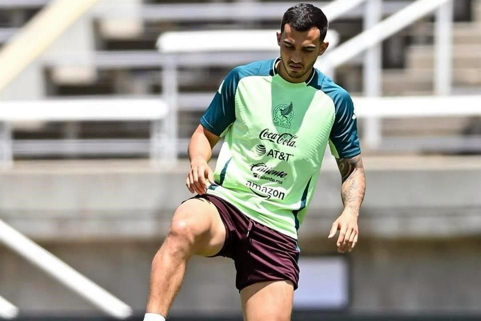 Luis Chávez será operado este lunes.