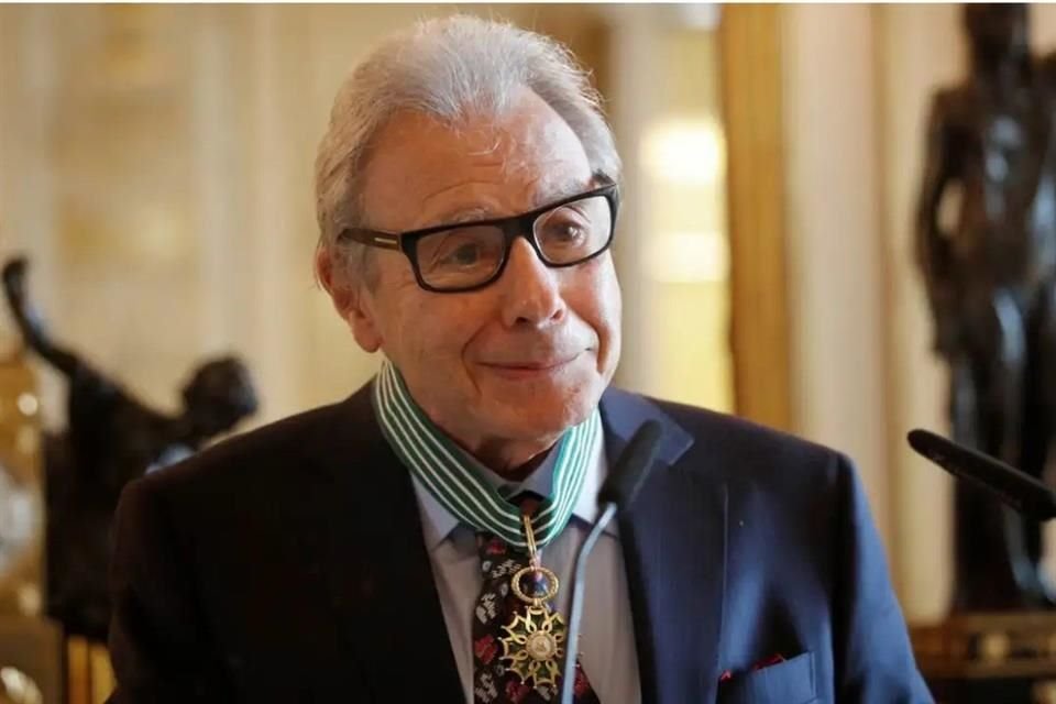 El legendario compositor argentino Lalo Schifrin, autor de la música de 'Misión Imposible', falleció este jueves a los 93 años.