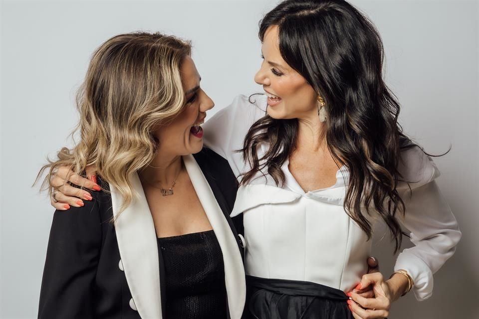 Usar la imagen como una herramienta estratégica de poder, autonomía y visibilidad, fue el punto de partida de un networking celebrado entre el grupo de profesionales y medios invitados.