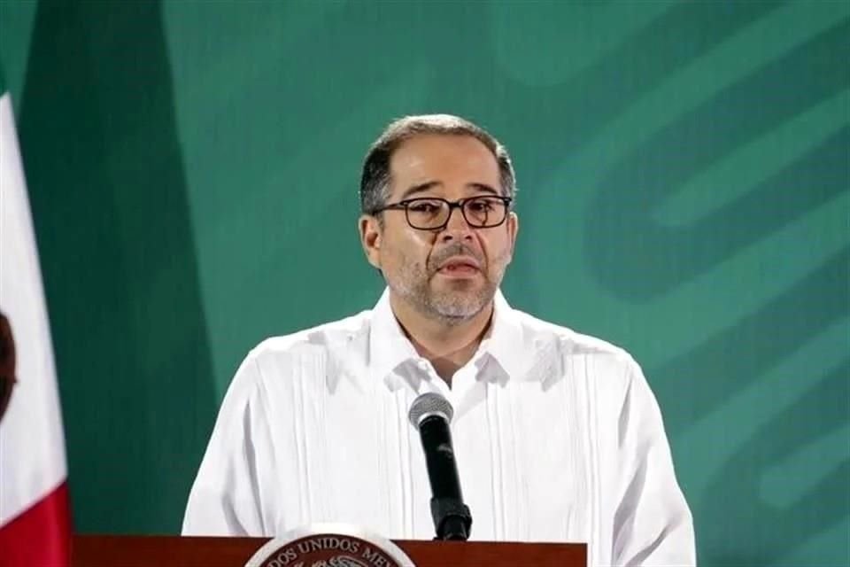 Tras haber sido acusado de peculado, el exgobernador de Colima, José Ignacio Peralta Sánchez (PRI), compareció este jueves ante un juez penal.