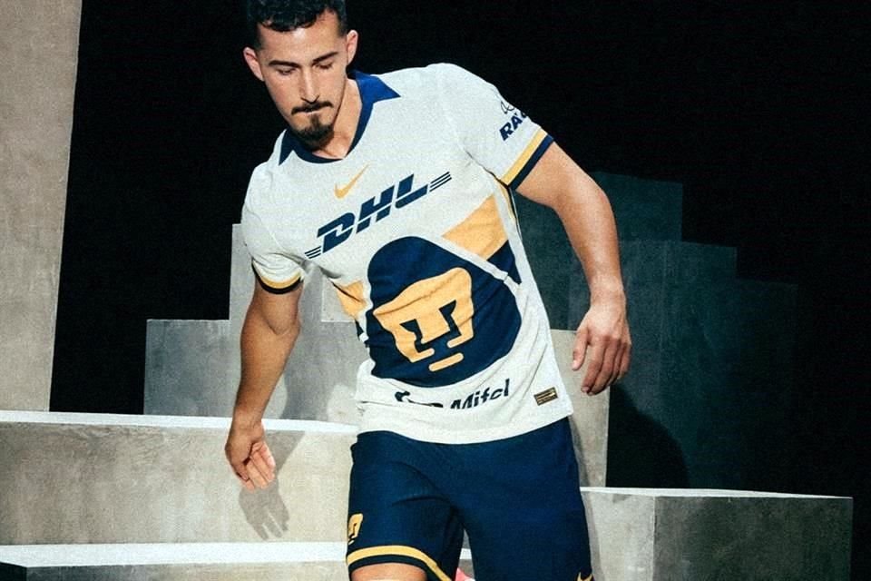 La UNAM está de estreno.