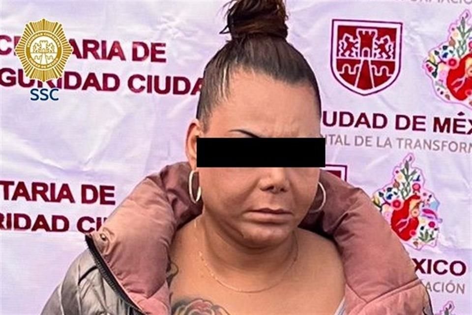 Los datos de investigación señalan que, por cobro de piso, exigía entre 200 y dos mil pesos a sus víctimas y si estás no cumplían, las amenazaba por redes sociales.