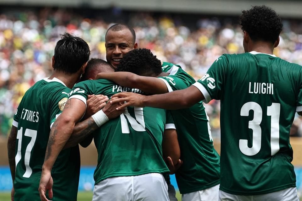 El 'Verdao' está en la siguiente ronda.