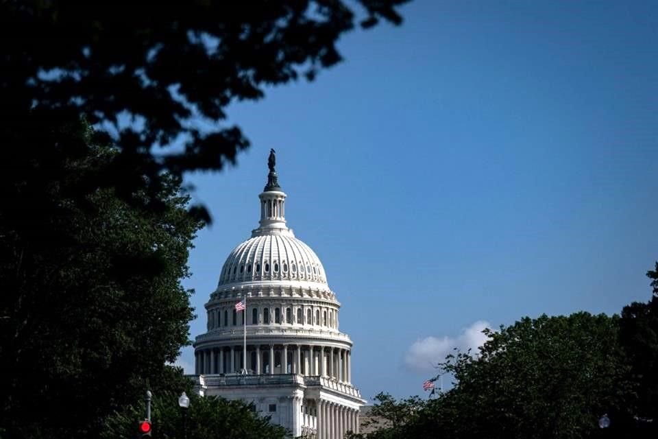 El impuesto a las remesas que impulsan en el Congreso de Estados Unidos sería reducido del 3.5 al 1 por ciento, según el último borrador.