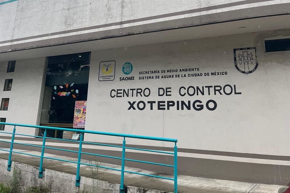 El programa fue anunciado en la Planta Xotepingo, a cargo de la Segiagua, la cual reporta haber producido únicamente 23 mil garrafones.
