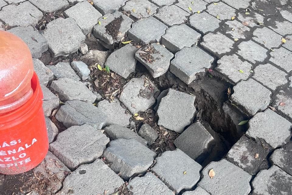 En la zona persiste la incertidumbre sobre las obras previstas por el Mundial.