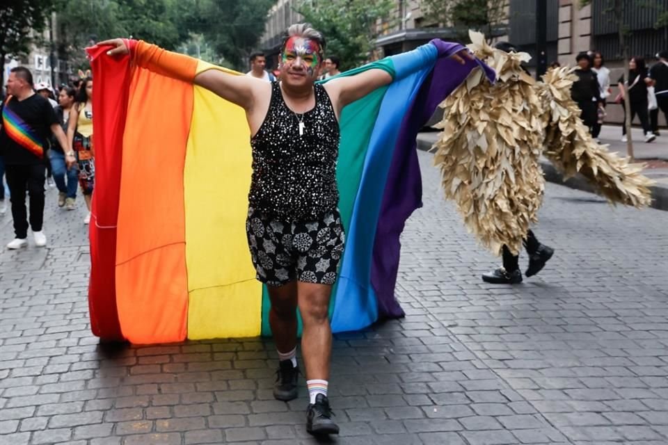 Actualmente sólo 22 estados del País han legislado en favor del reconocimiento legal de la identidad de género de las personas.