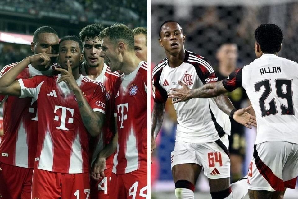 El partido promete emociones.