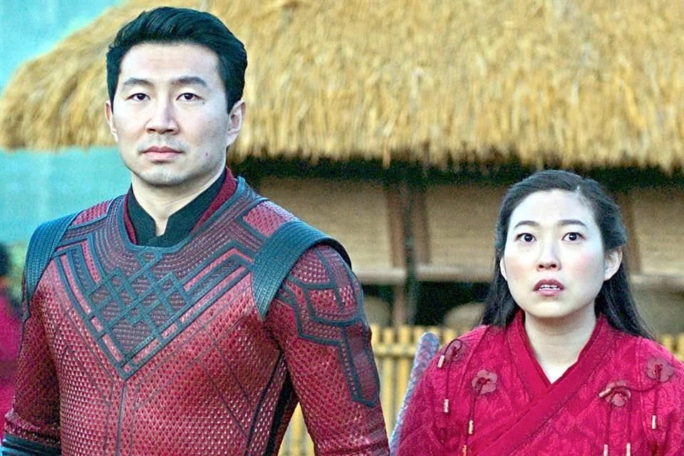 Marvel Studios apuesta por talento y protagonistas asiáticos en su nueva cinta de superhéroes, 'Shang-Chi y la Leyenda de los Diez Anillos'.