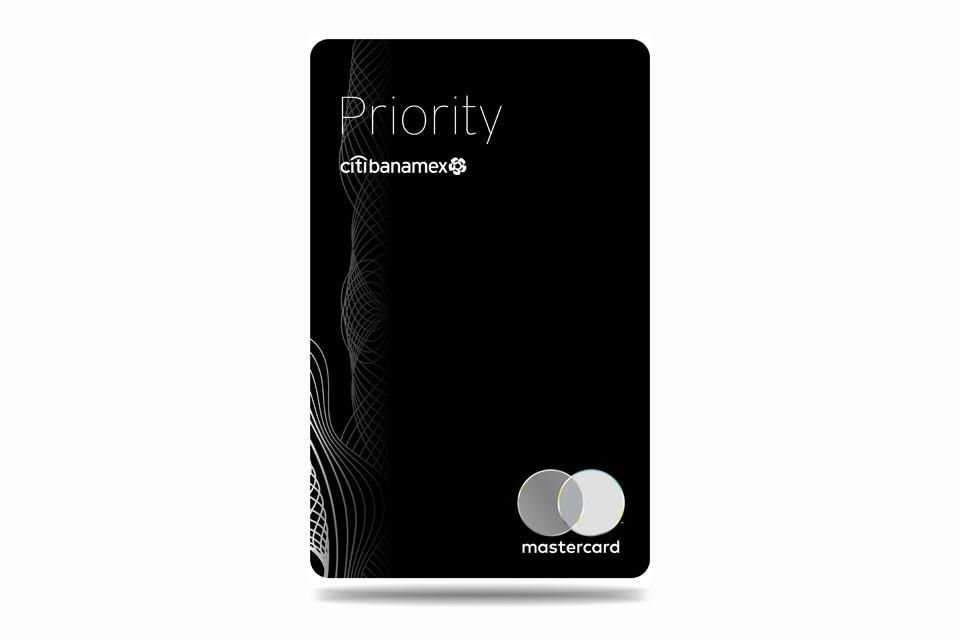 Lanza Citibanamex Cuenta Priority