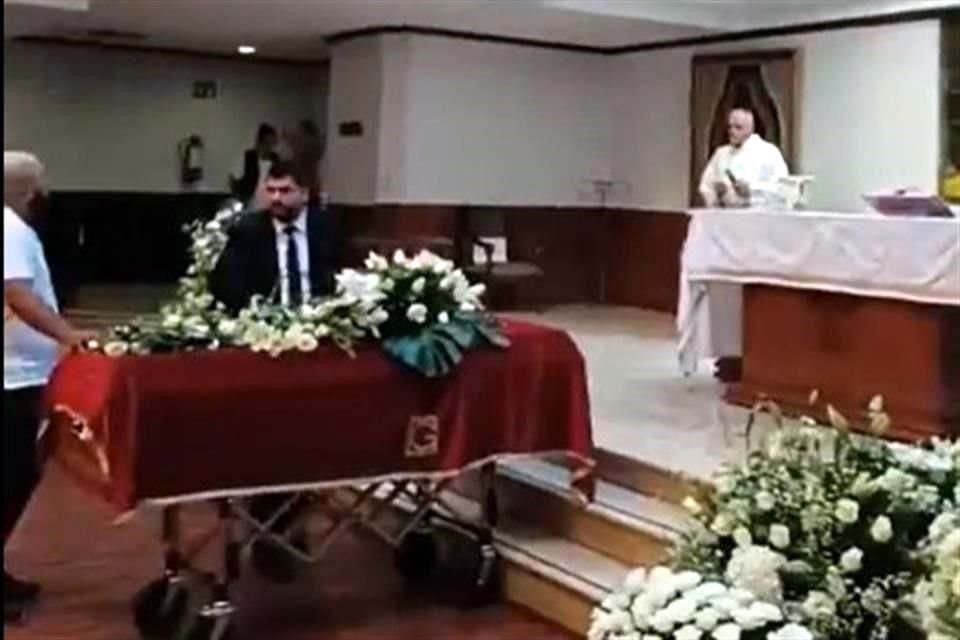 Librado de la Torre Campos fue asesinado el viernes.