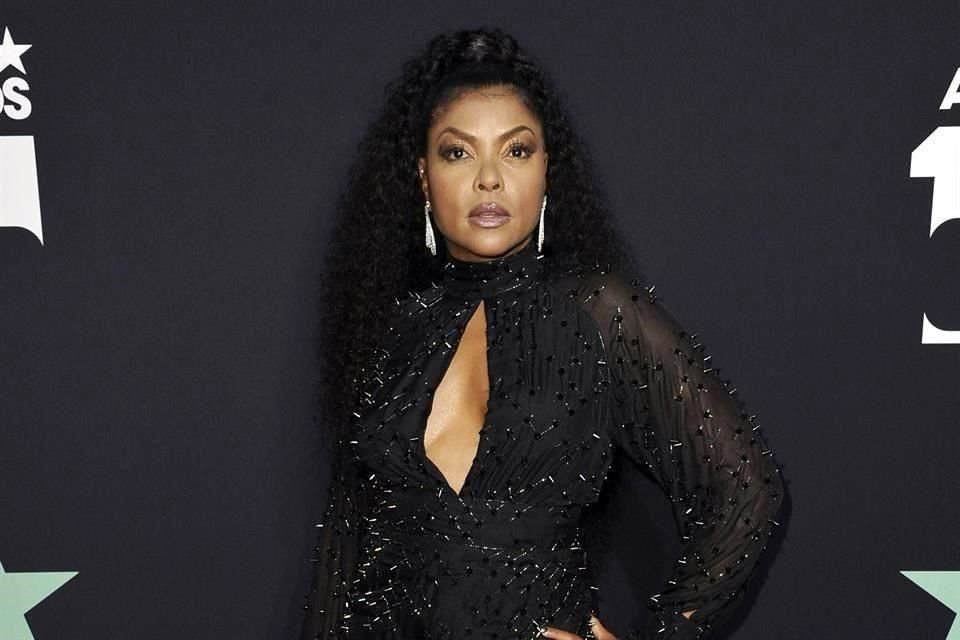 La ganadora del Globo de Oro y nominada al Óscar, Tony y Emmy, Taraji P. Henson, protagonizará una nueva producción de 'Joe Turner's Come and Gone'.