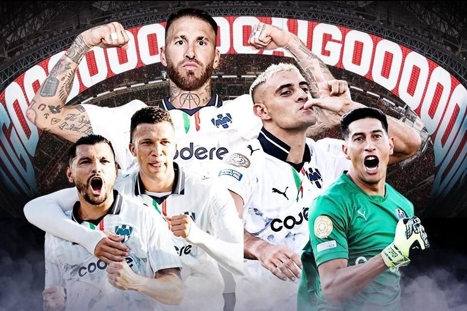 Los albiazules buscan su pase a Cuartos de Final del Mundial de Clubes.