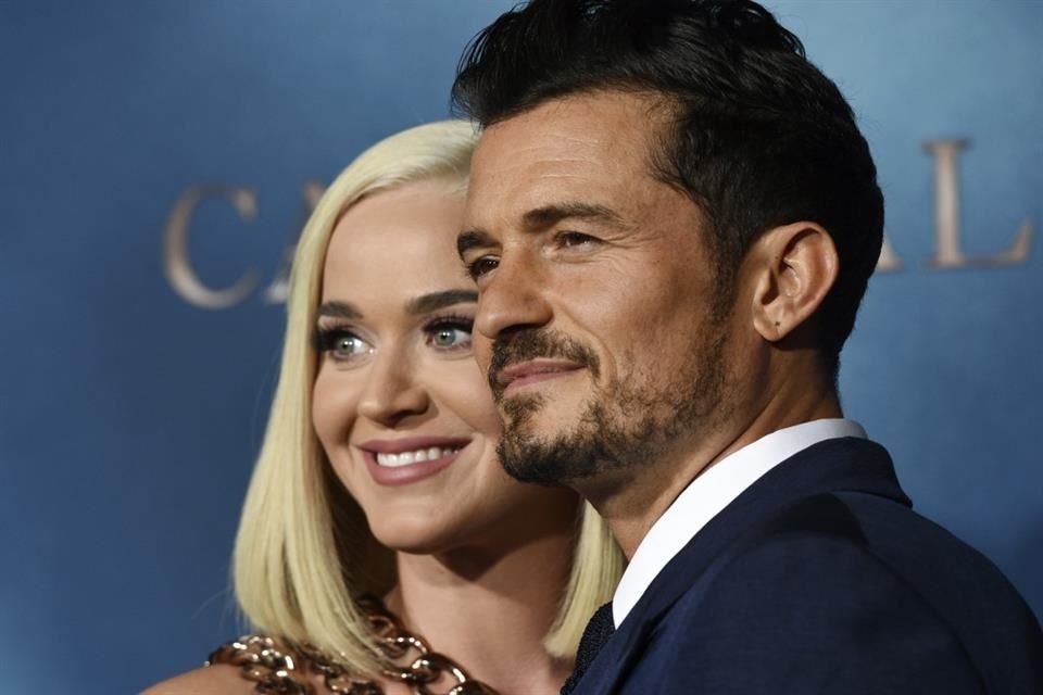 El actor británico, de 48 años, publicó en Instagram una cita de Buda.