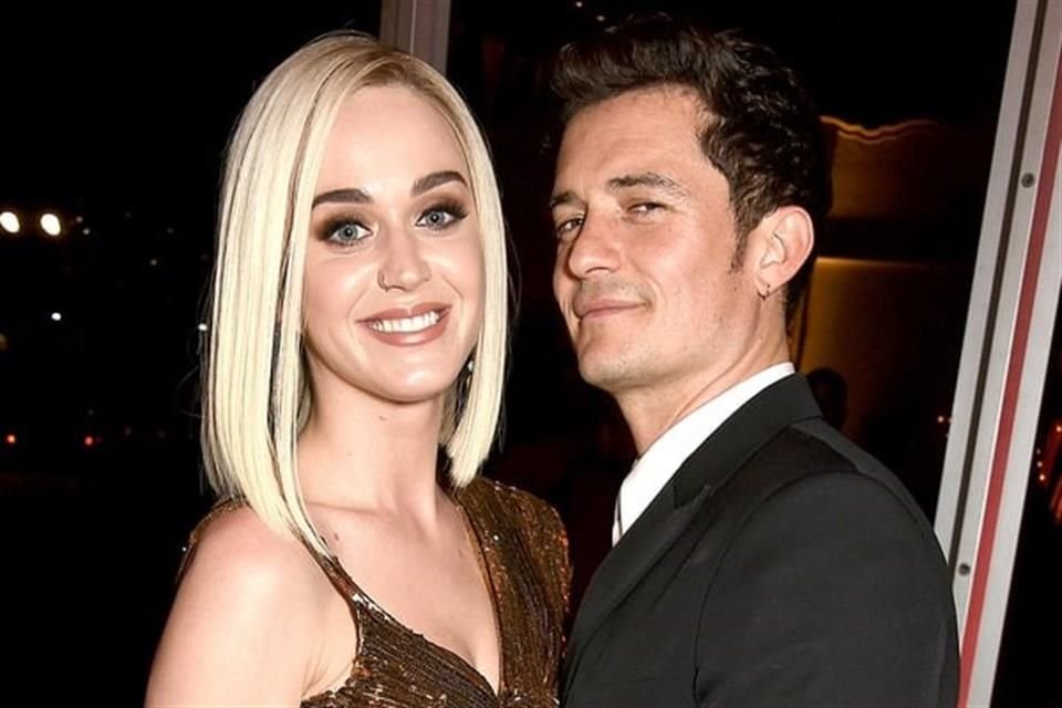 Katy Perry, por su lado, ha mostrado su faceta más sensible durante esta etapa y fue vista llorando en su último show en Australia.