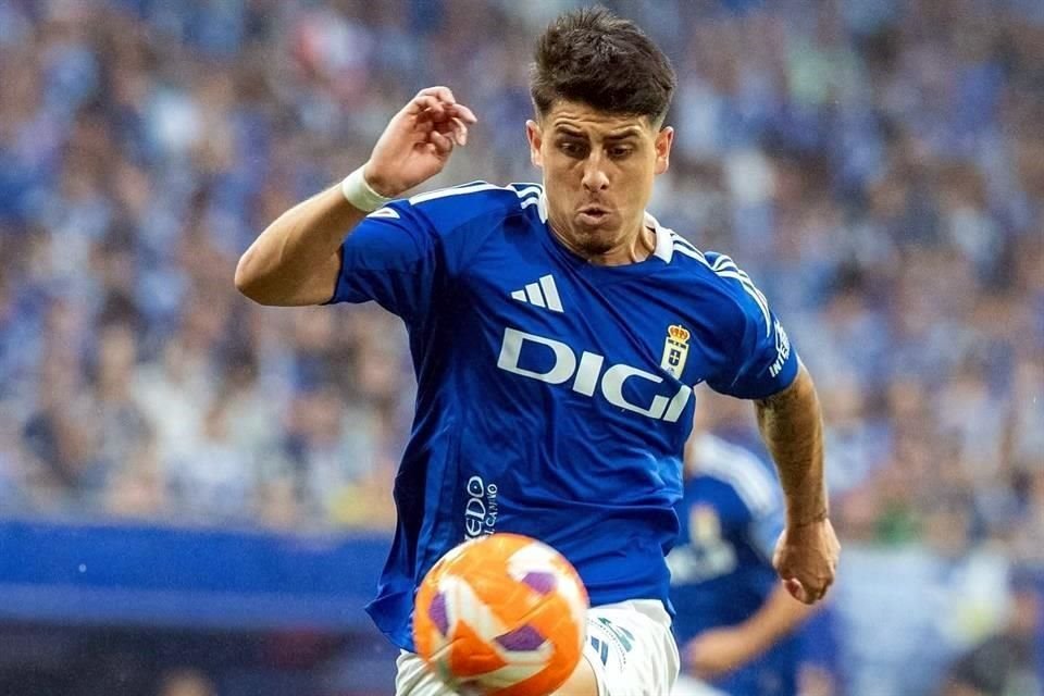 El Real Oviedo debutará en LaLiga el 17 de agosto ante Villarreal de visita y jugará su primer juego de local ante Real Madrid.