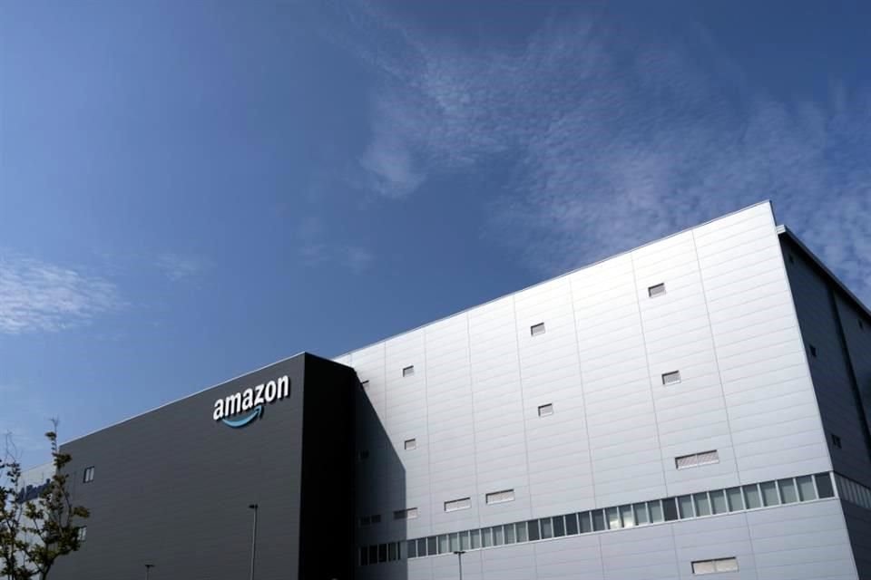 Desde 2002, Jeff Bezos ha vendido acciones de Amazon por un valor aproximado de 44 mil millones de dólares.