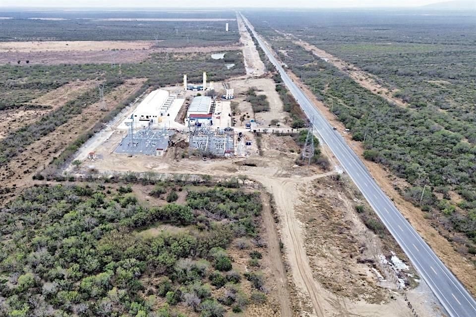 Acueducto Cuchillo 2.